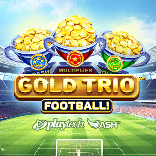 Gold Trio Football